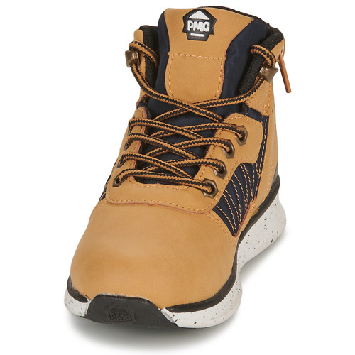 Primigi - B&G TIMBY - Cognac