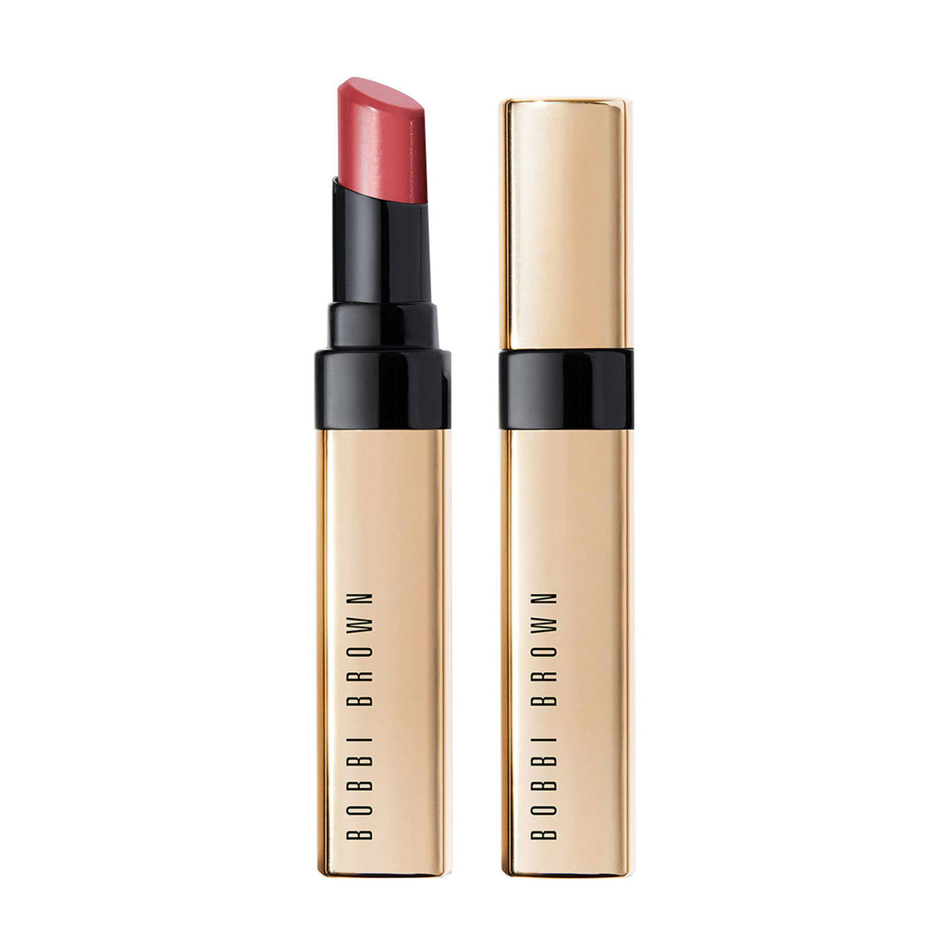 Bobbi Brown Luxe Shine Intense LippenstiftClaret