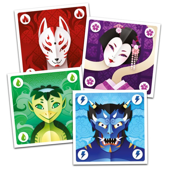 Yokaï