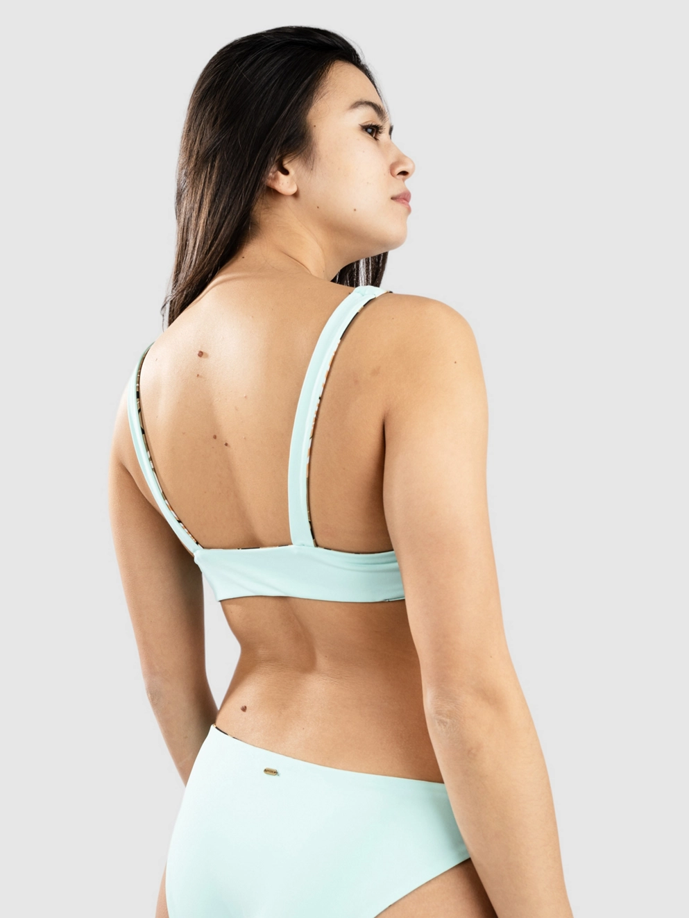 Rip Curl Follow The Sun Revo Good Pant Bikini Bottom black