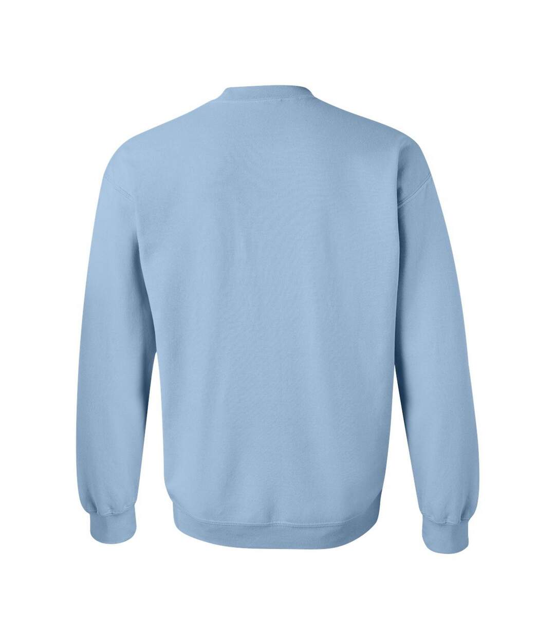 Gildan - Sweat - Unisexe (Bleu clair) - UTBC463