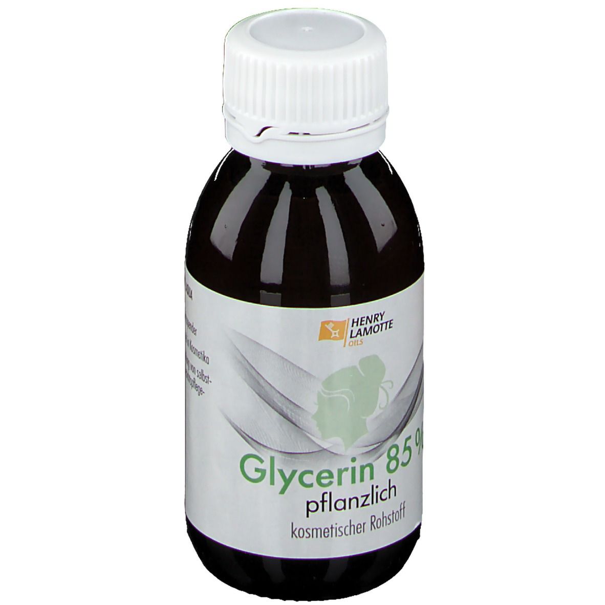 HENRY LAMOTTE OILS Glycerin 85%