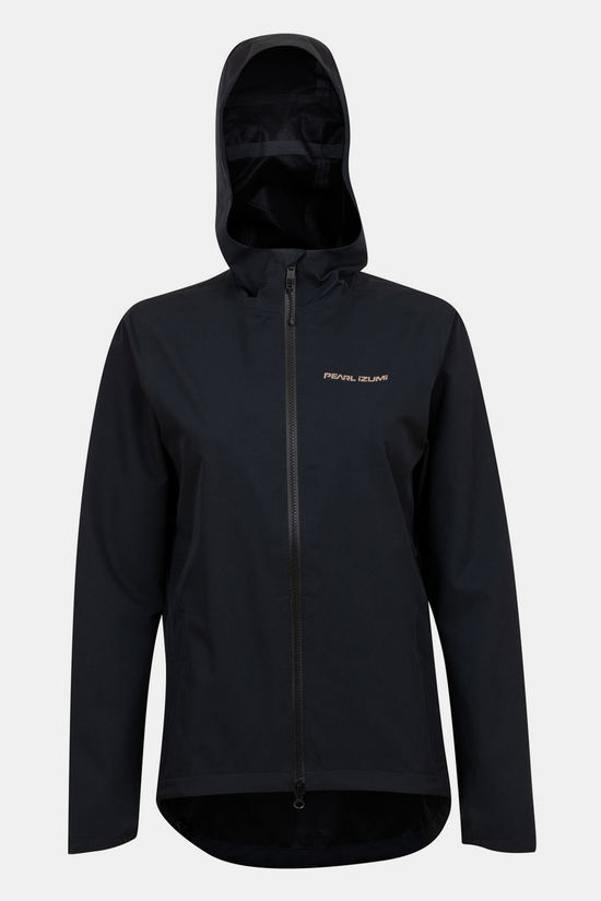 Pearl Izumi Pearl Izumi W Summit 3L Wxb Jkt Gevoerde Jas Dames