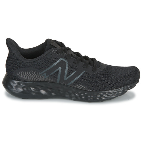 New Balance - 411 Negro