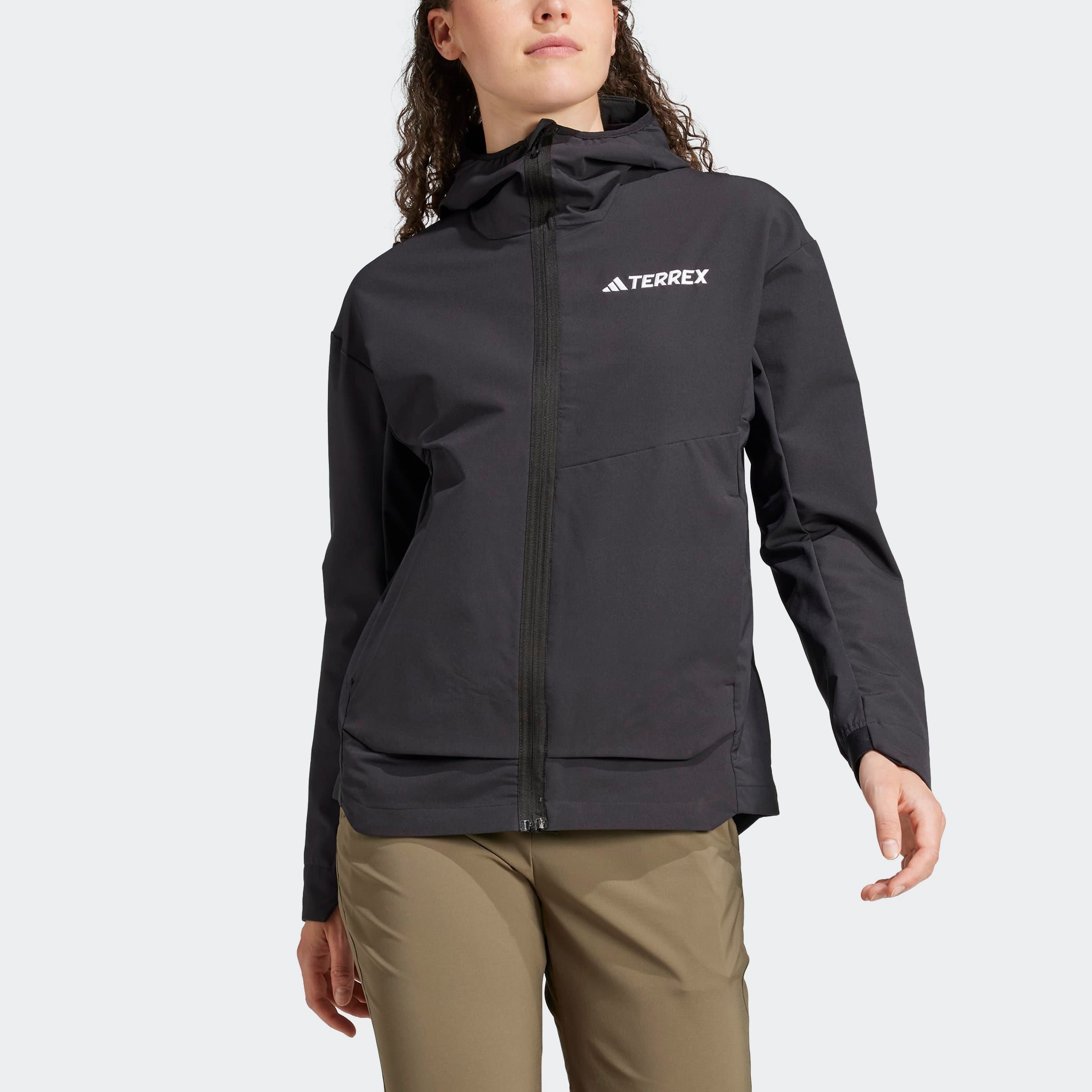adidas TERREX Softshelljacke »W MT SOSH JA«