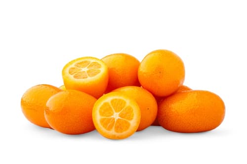 Kumquats, Wiegeware