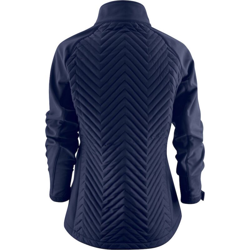 Mac One VESTE SOFTSHELL MAVERICK FEMME