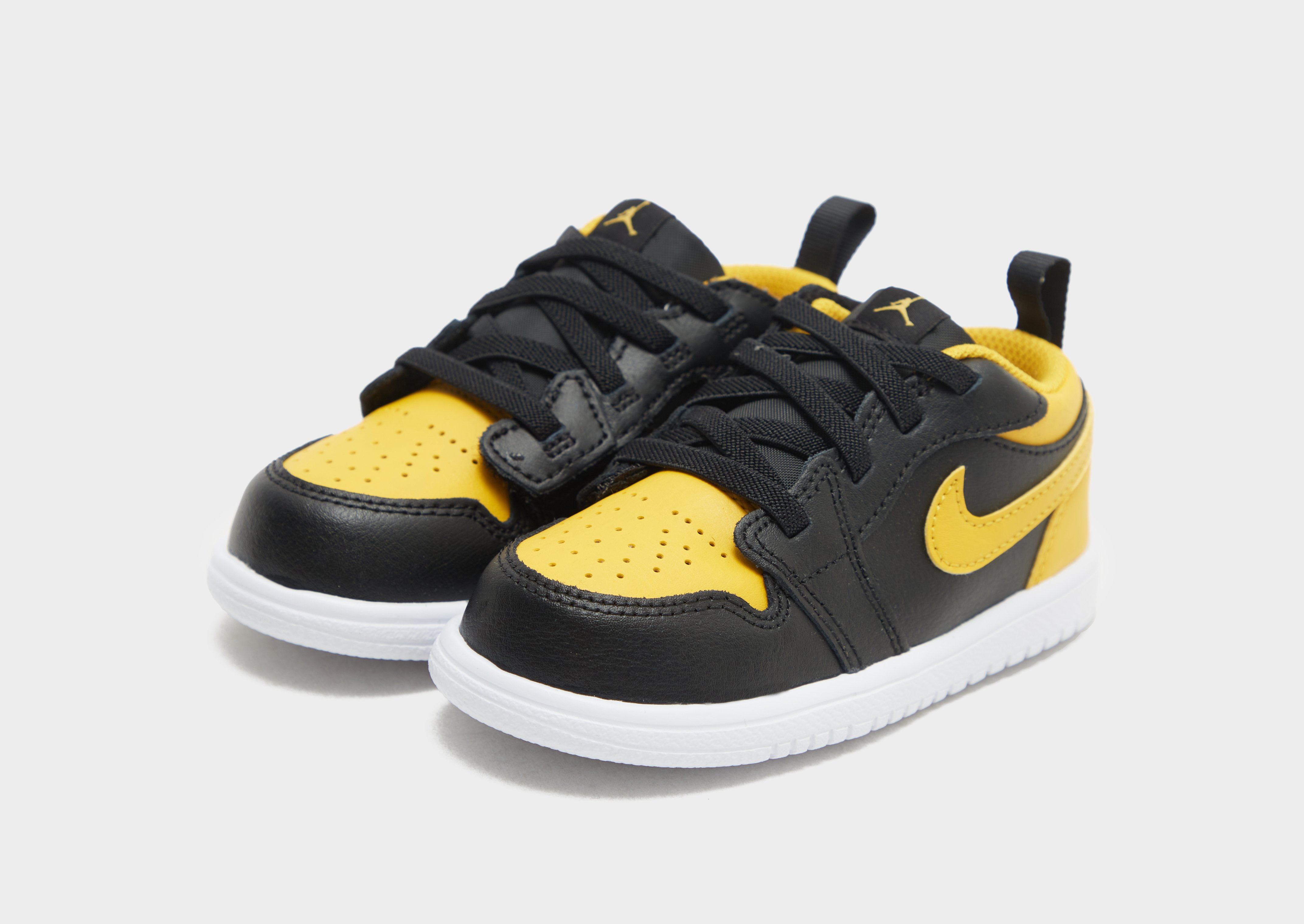 Jordan AJ1 Low Bébé