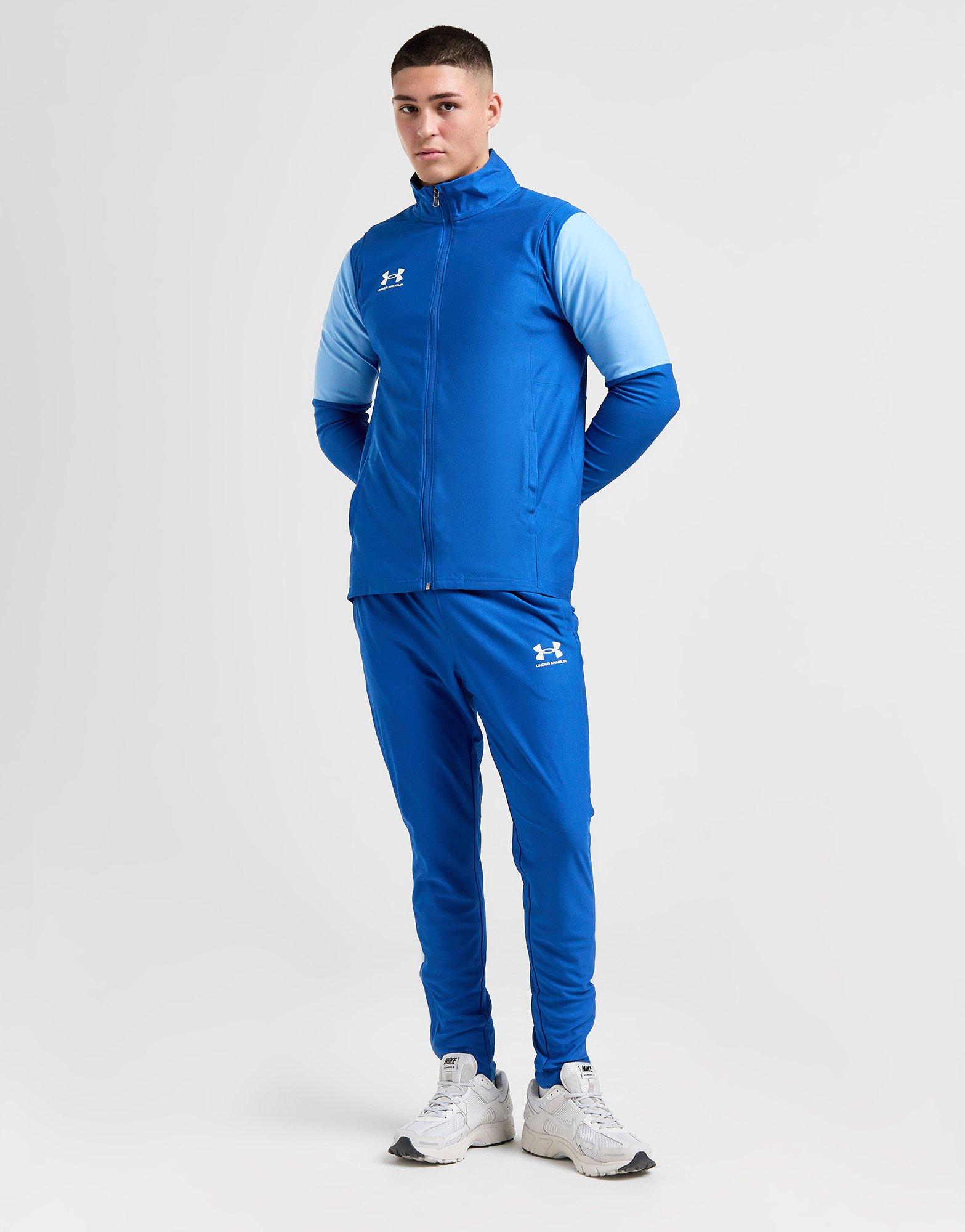 Under Armour Ensemble de survêtement Challenger Homme
