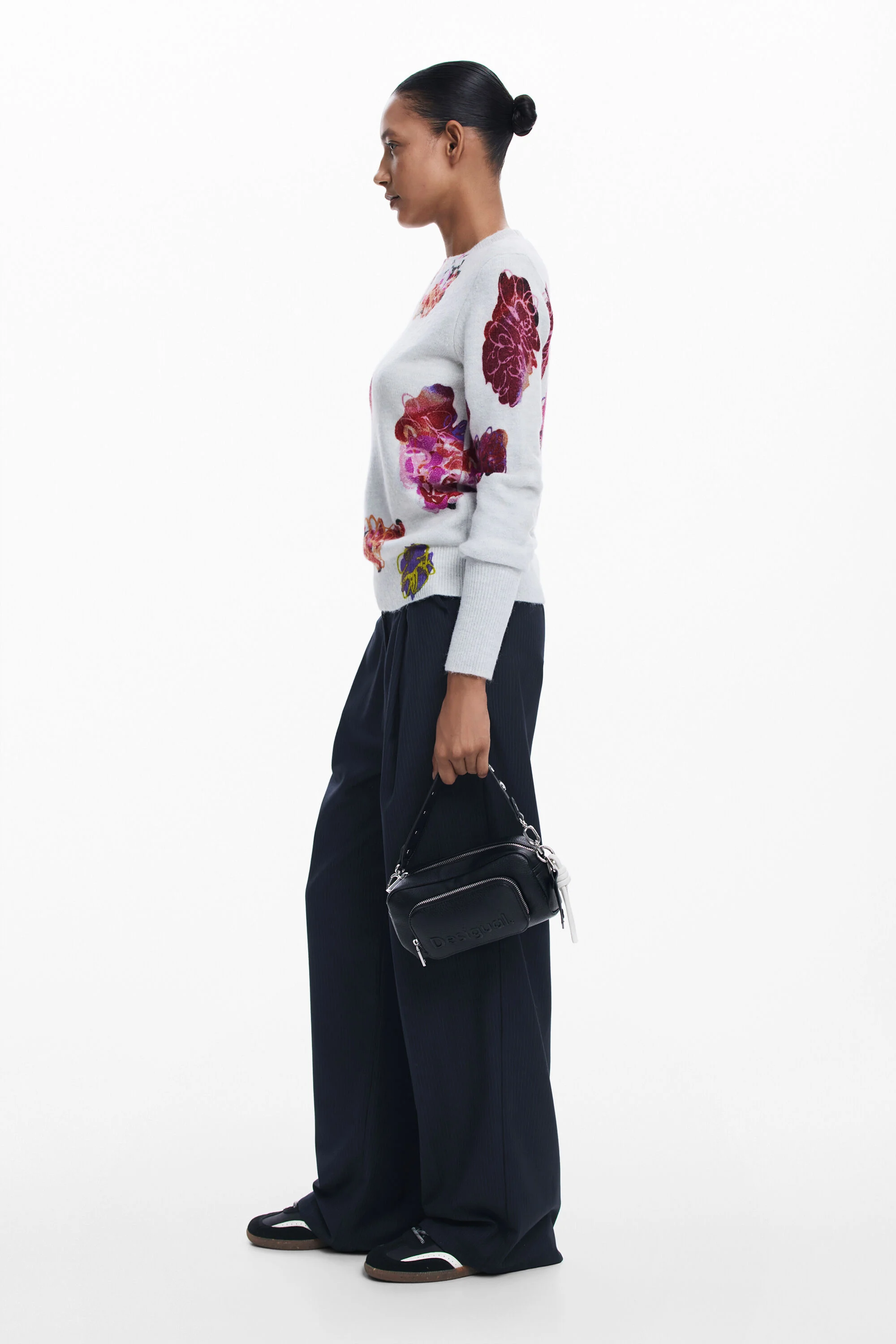 Jersey flores M. Christian Lacroix