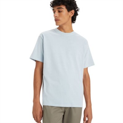 Tee-shirt à manches courtes homme Red Tab Vintage 0087 LEVIS