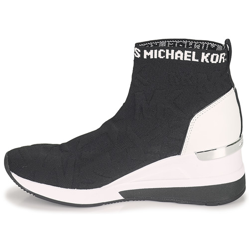 MICHAEL Michael Kors - SKYLER BOOTIE Negro