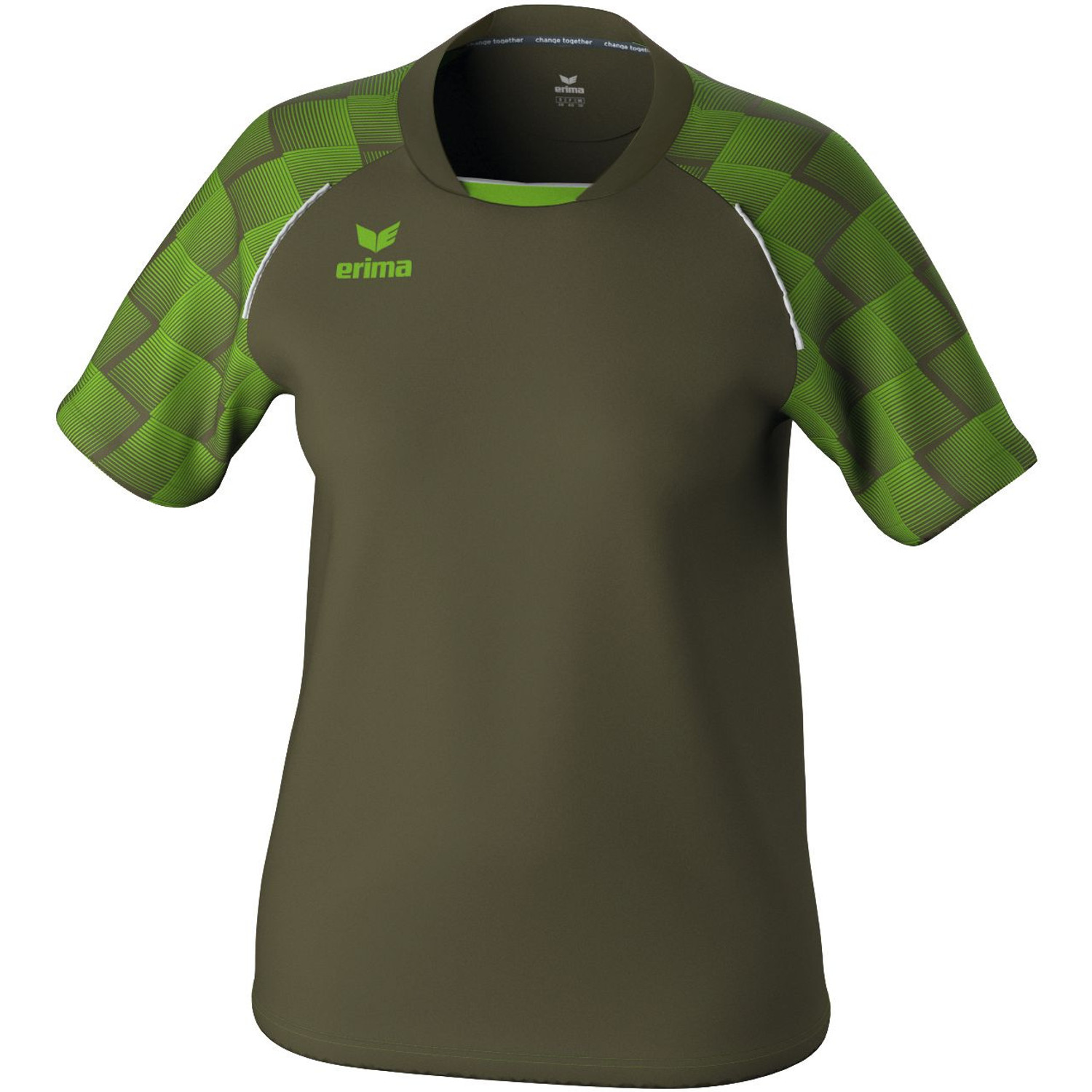 Erima Evo Star Shirt Dames