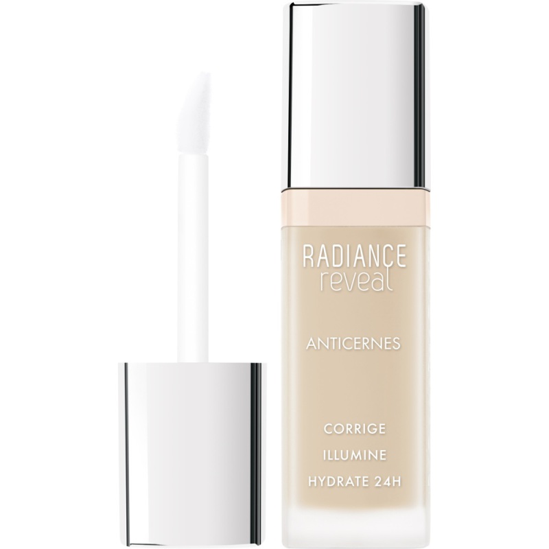 Bourjois Concealer Radiance Reveal 01 Light7ml