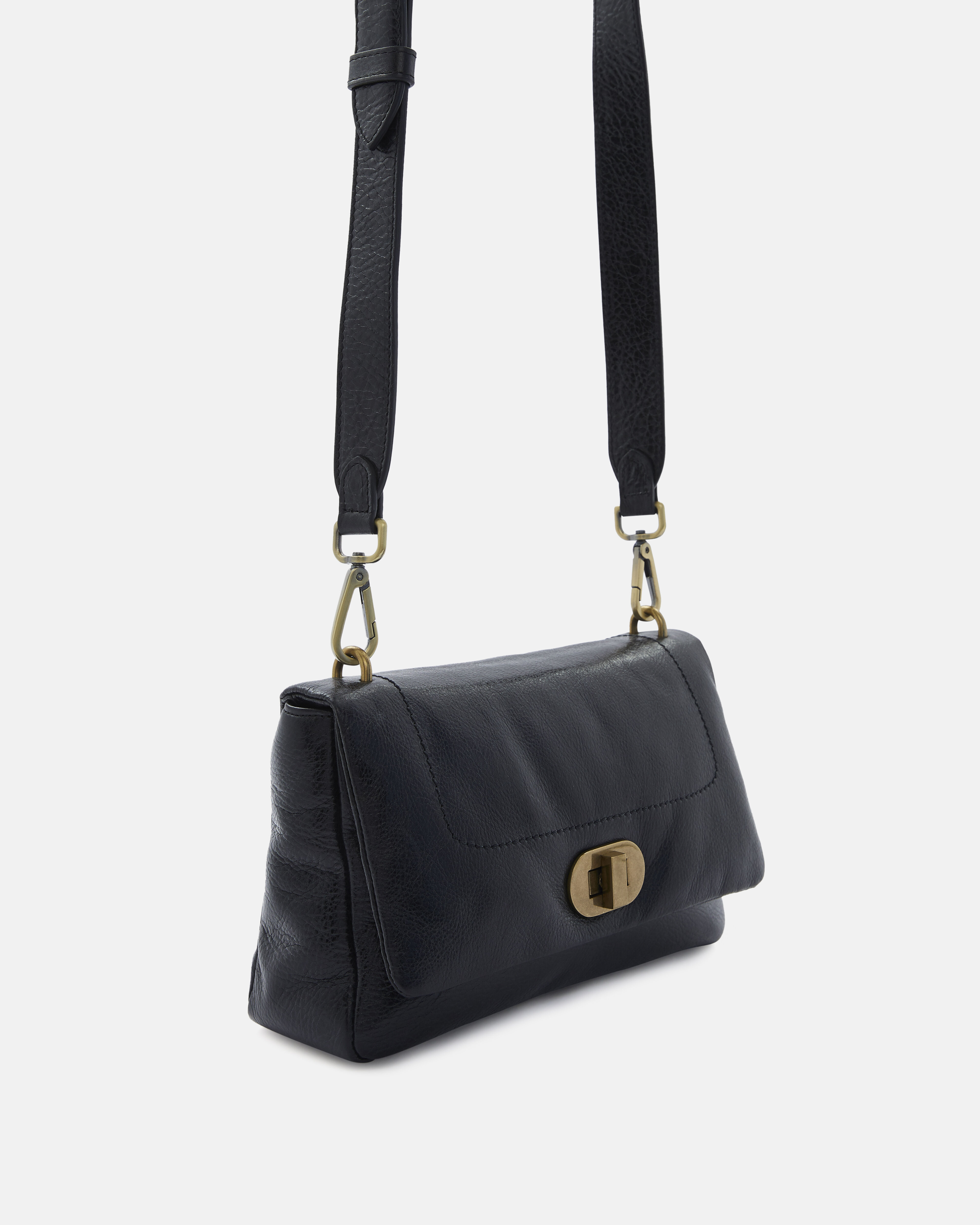 SAC MOYEN FORMAT GALI Noir