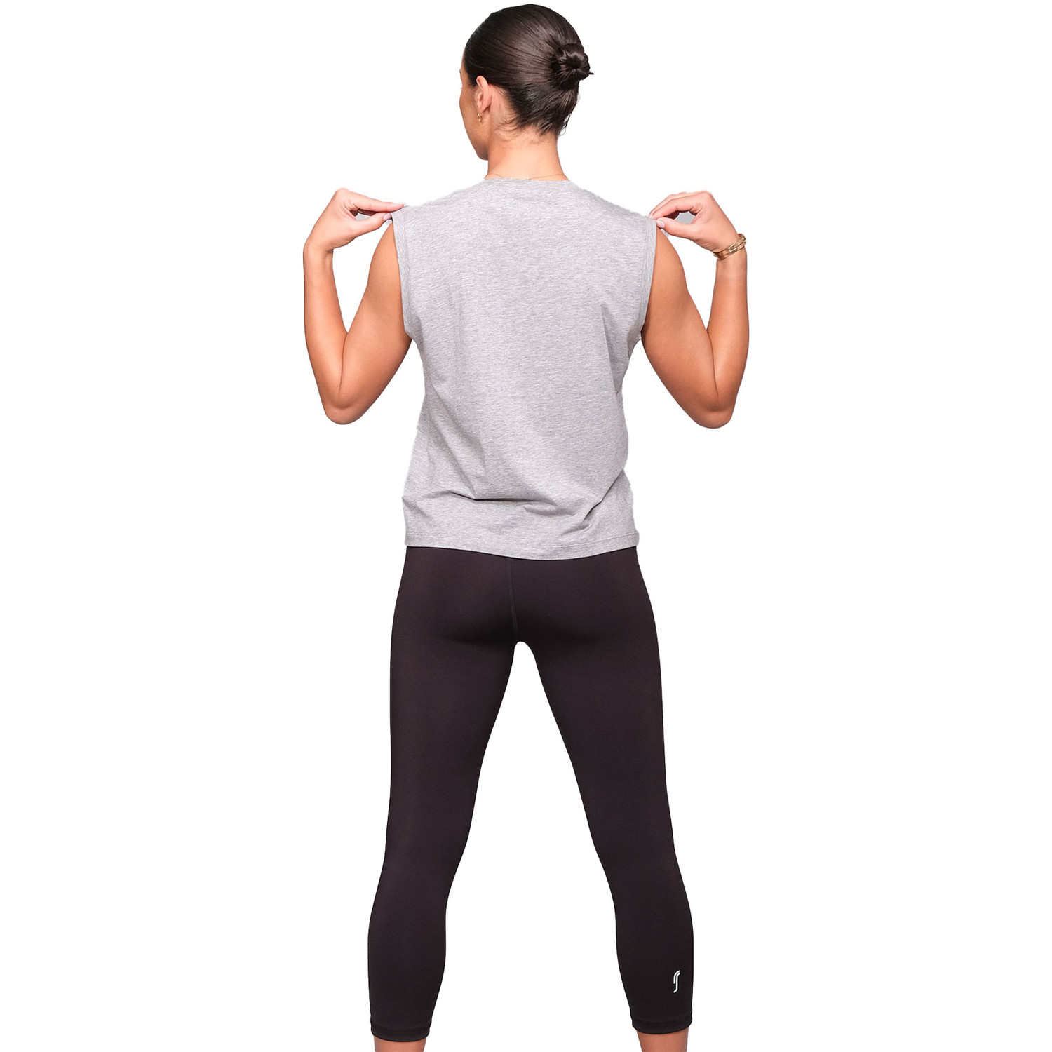 RS Sportswear Paris Relaxed Tank