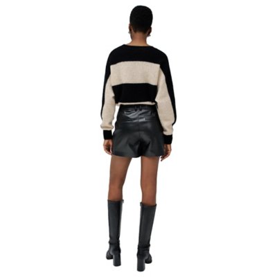 Short femme Baggy SALSA