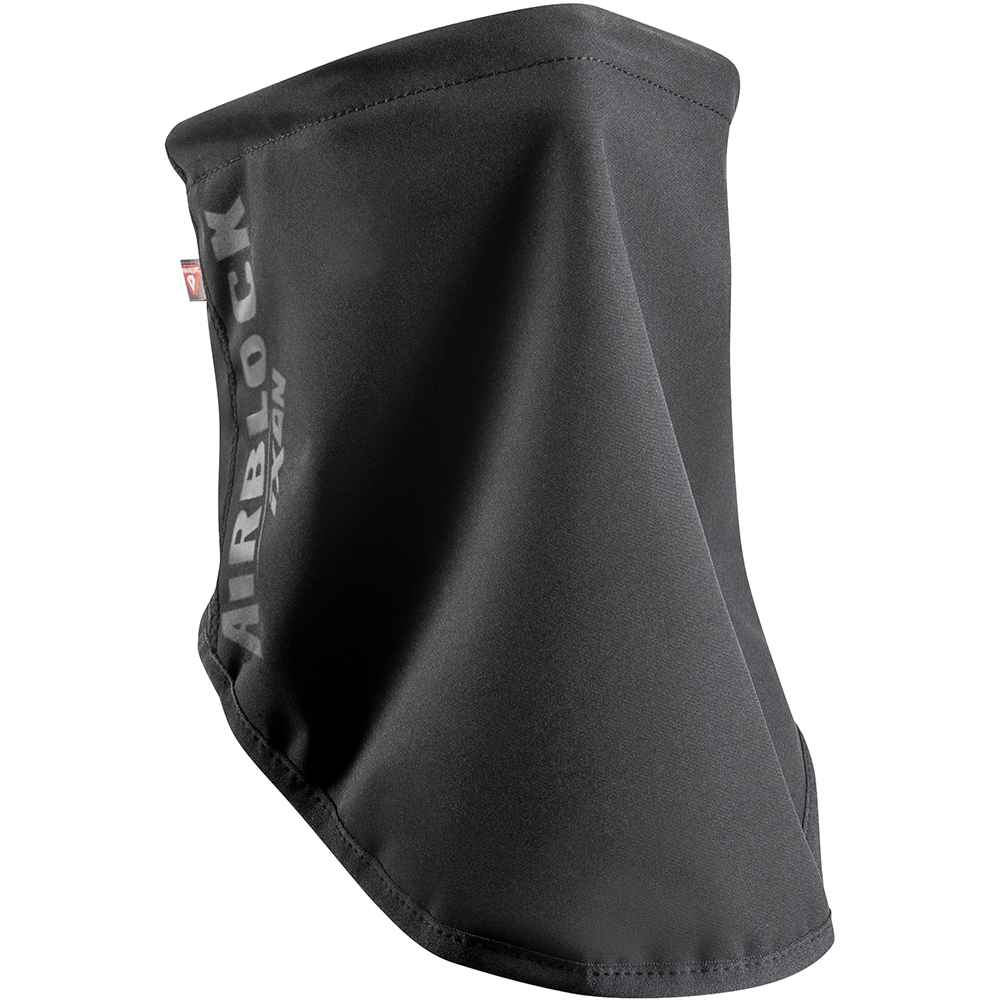 Ixon - Tour de cou Airblock Tube Noir