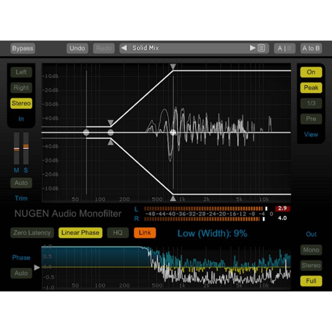 NUGEN Audio Post (download)