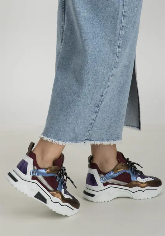 DWRS Sneakers Pluto J5127-70
