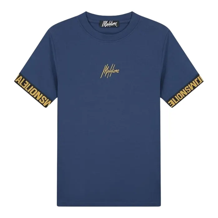 Malelions Venetian Shirt Heren