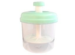 Terrasana Salade pickle pers 1600 ml 1st