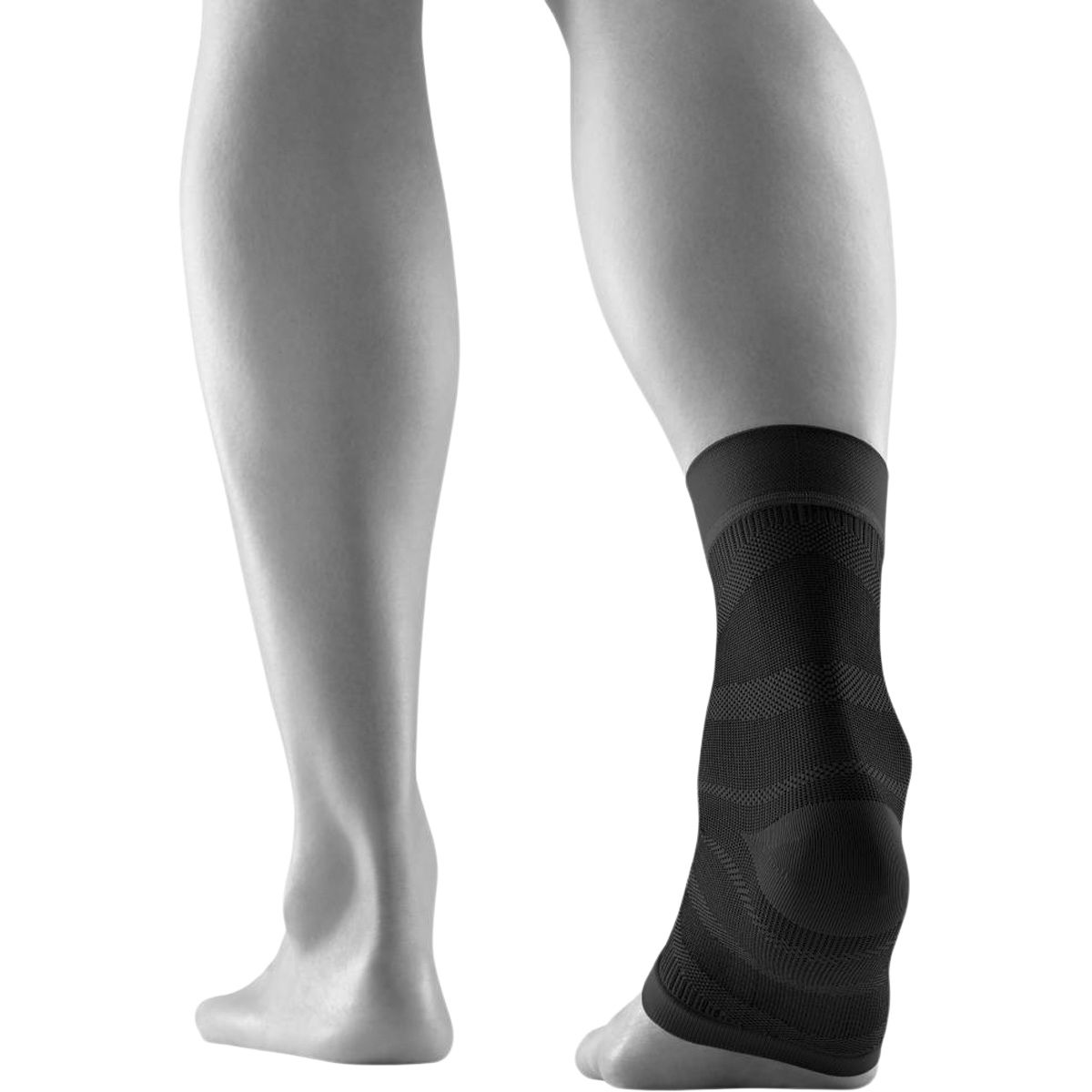 Bauerfeind Sports Compression Ankelstøtte