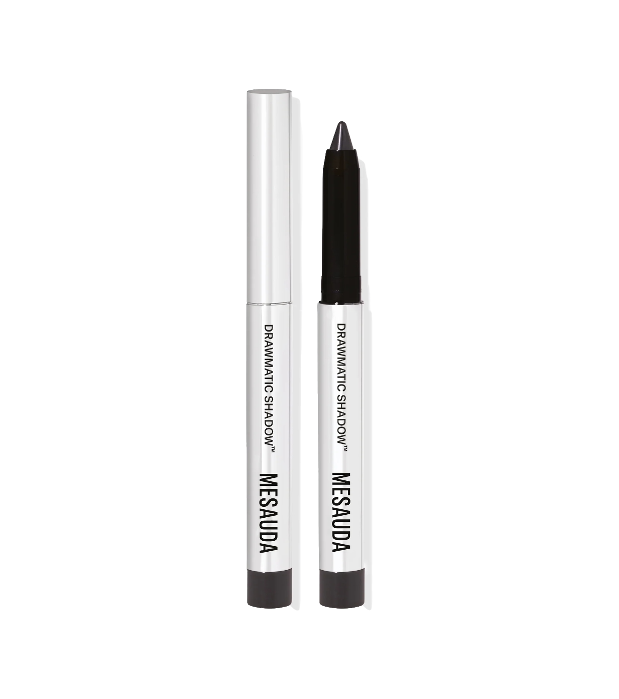 Mesauda - Bastão de sombra para olhos Drawmatic Shadow - 101: Blackout