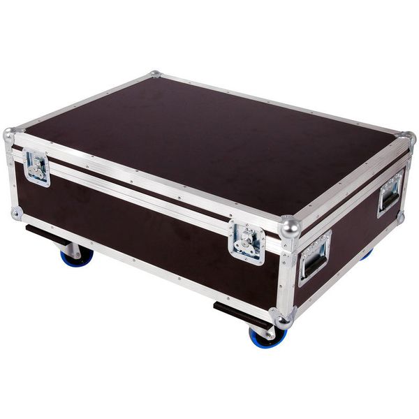 Thon Case 4x Cameo PixBar 650 CPro