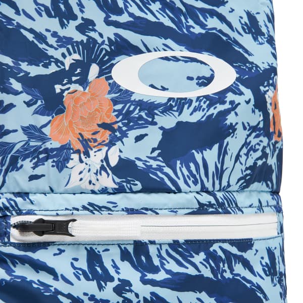 Sac à dos lifestyle OAKLEY THE FRESHMAN PKBLE RC BACKPACK TIGER FLOWERS