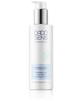 DADO SENS Probalance Körperbalsam Classic 200ml