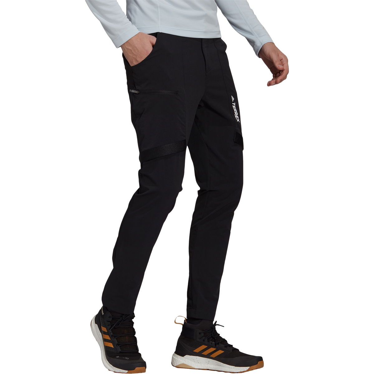 adidas Terrex Zupahike Vandrebukser Herre