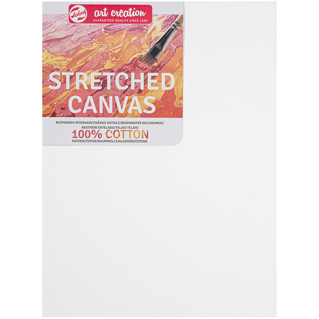 Talens art creation schildersdoek - 30x40 cm