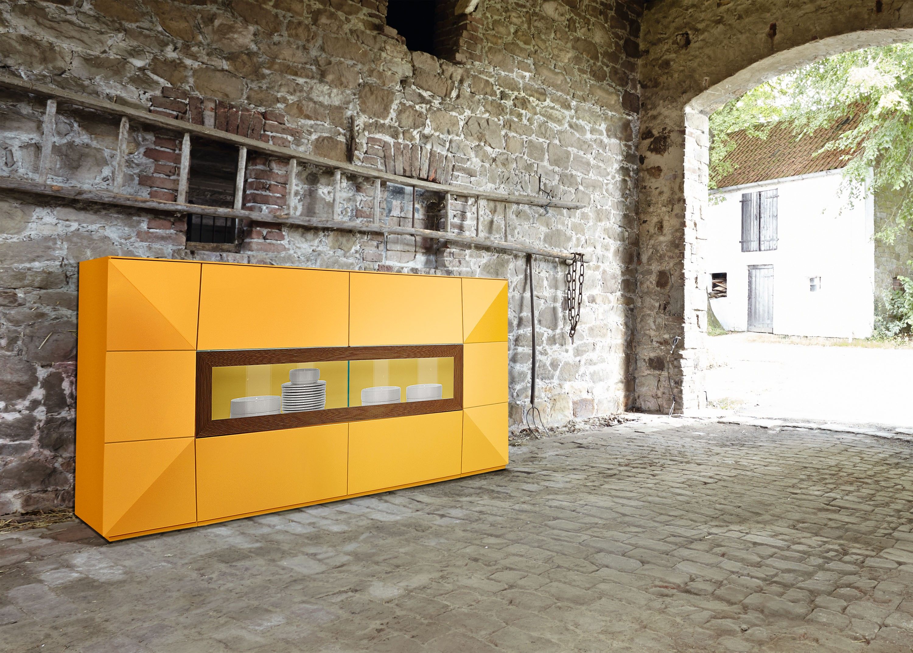 Sideboard MONDO PRISMA PLUS