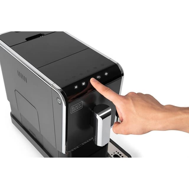 Espressomaskine Automatic 19 Bar