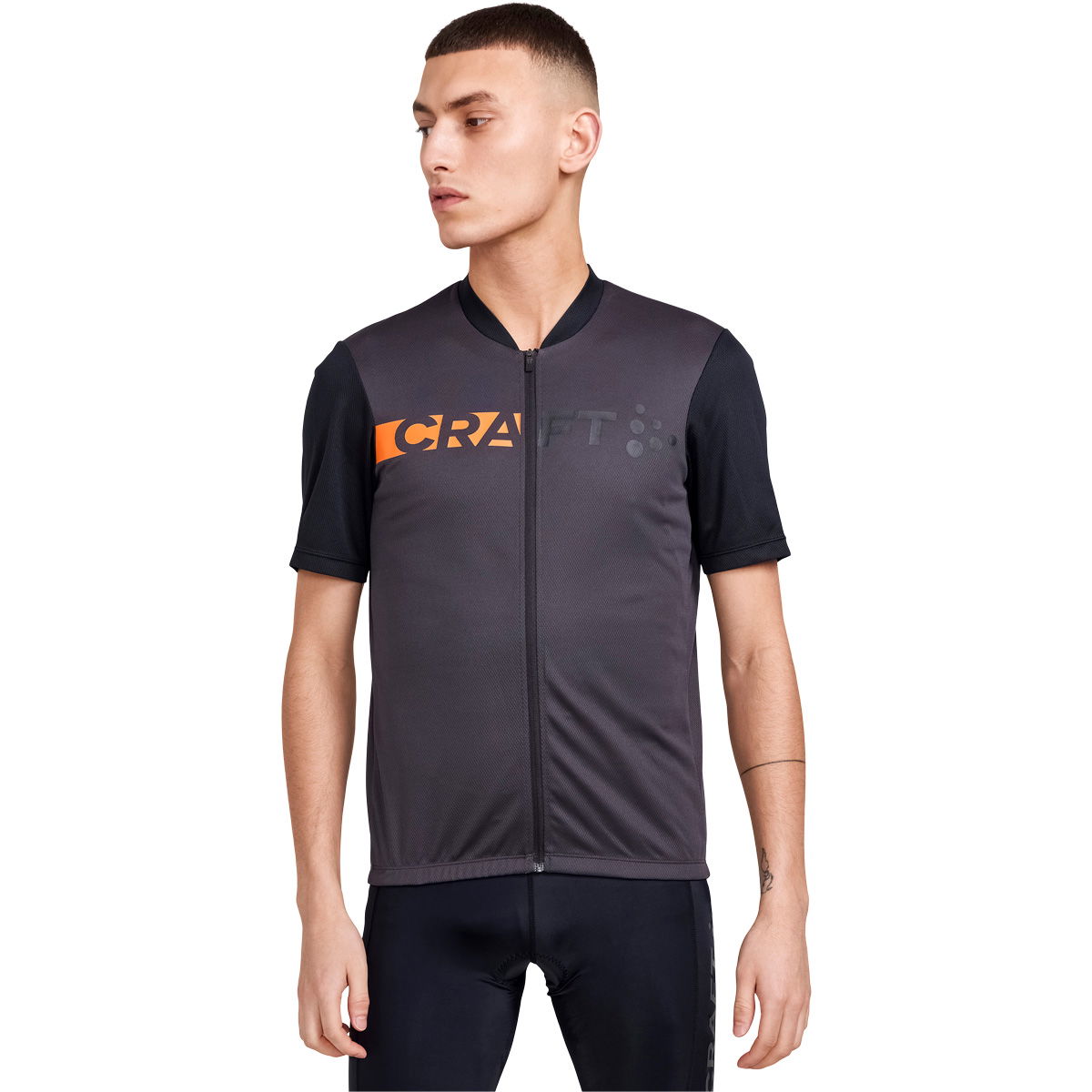 Craft Core Endurance Logo Cykeltrøje Herre