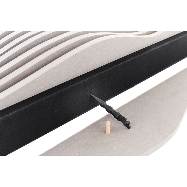 Ekustik Parametric Queen Light Grey