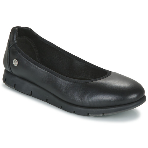 Casual Attitude - HOLMES - Noir
