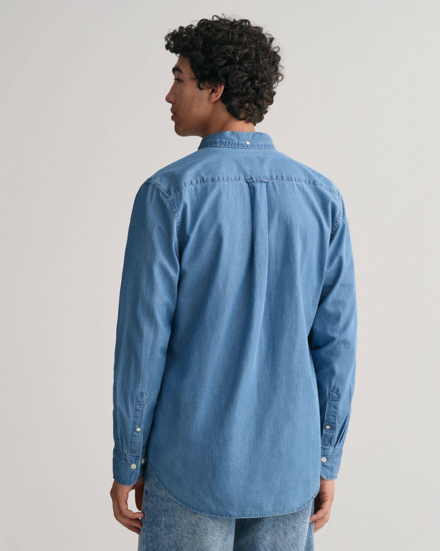 Gant| Herren Freizeithemd