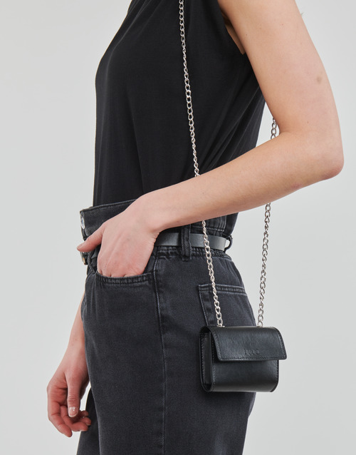 Liu Jo - CANDY HIGH WAIST - NOIR