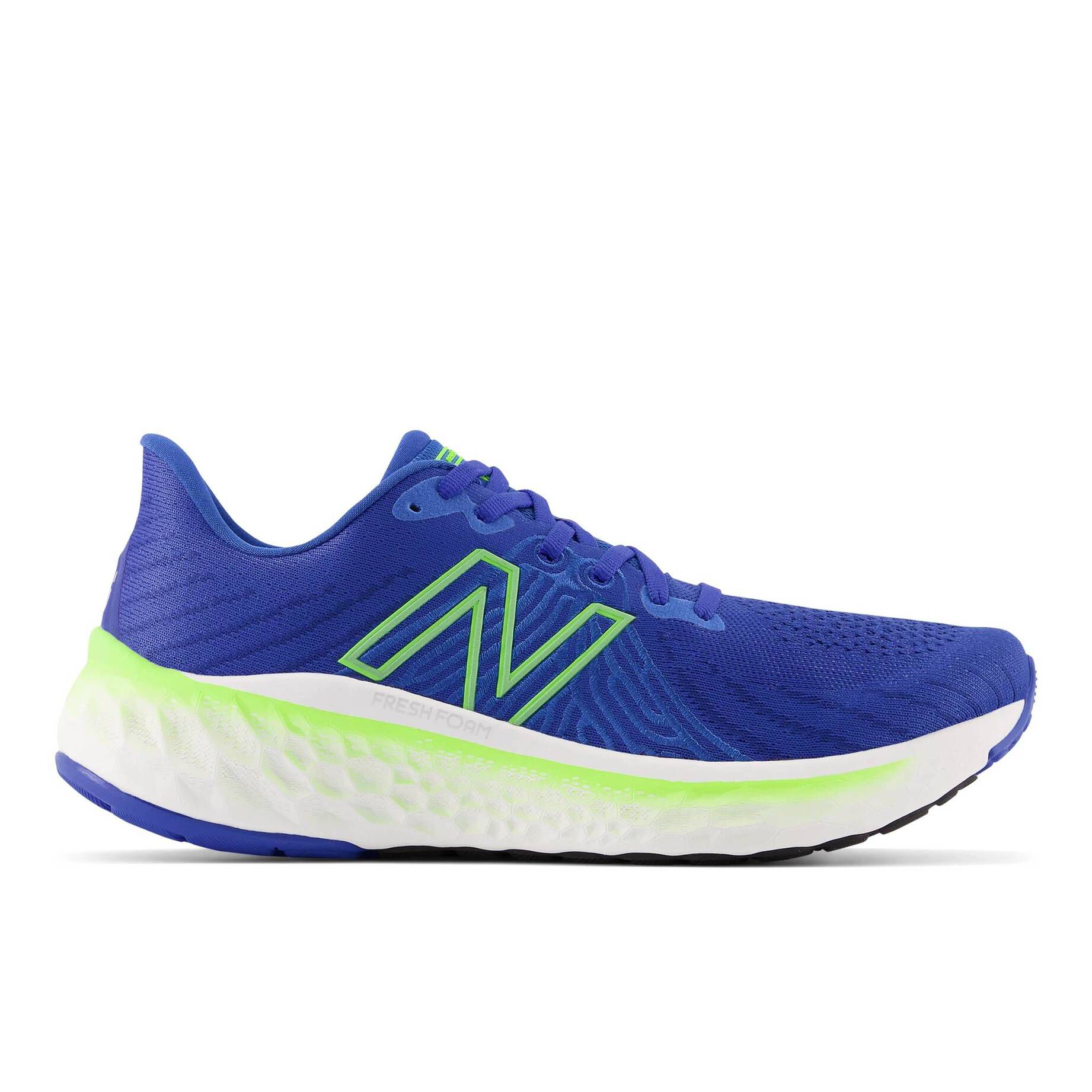 new balance| Herren Laufschuhe FRESH FOAM VONGO V5