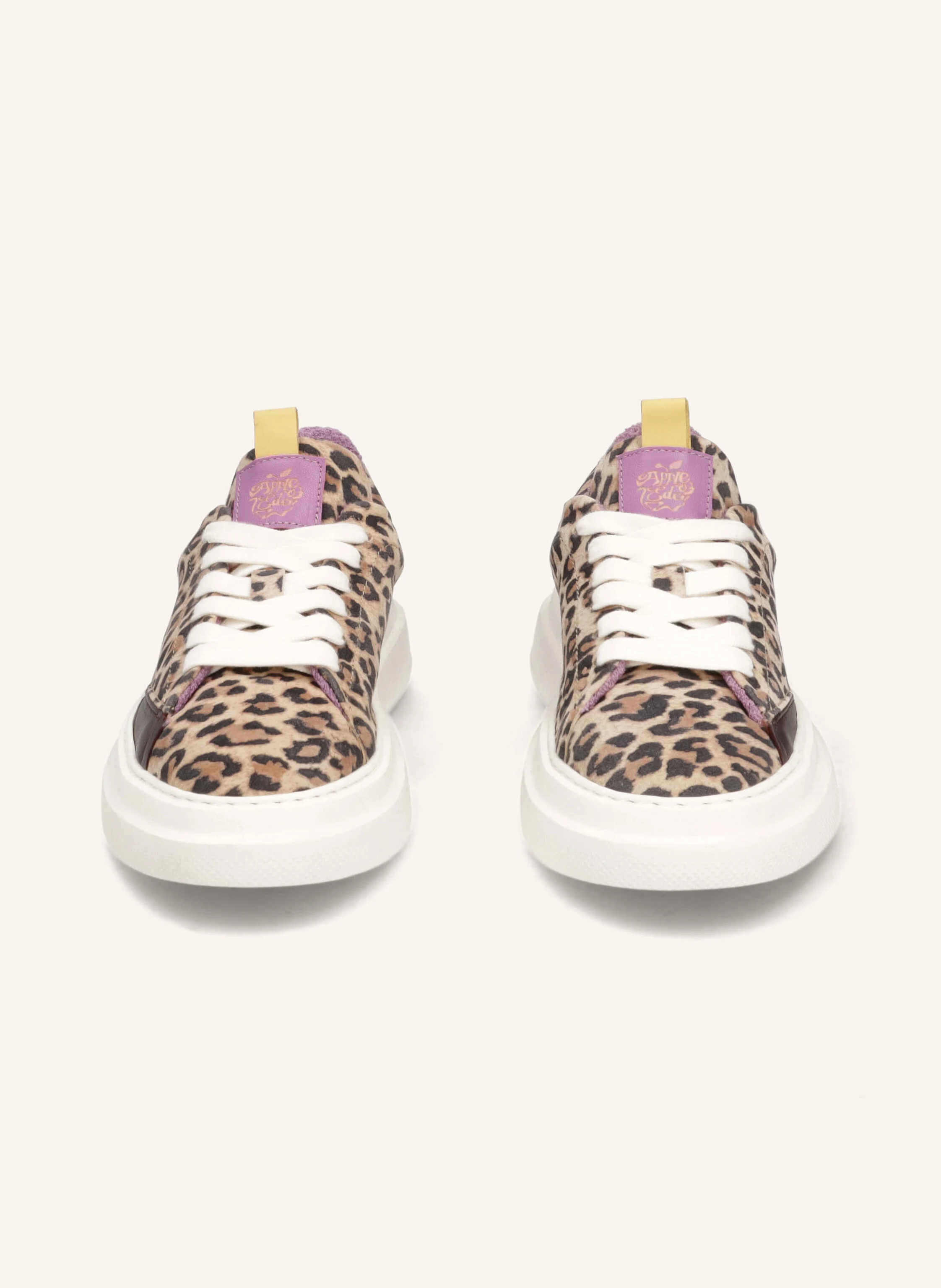 Apple of Eden Sneaker