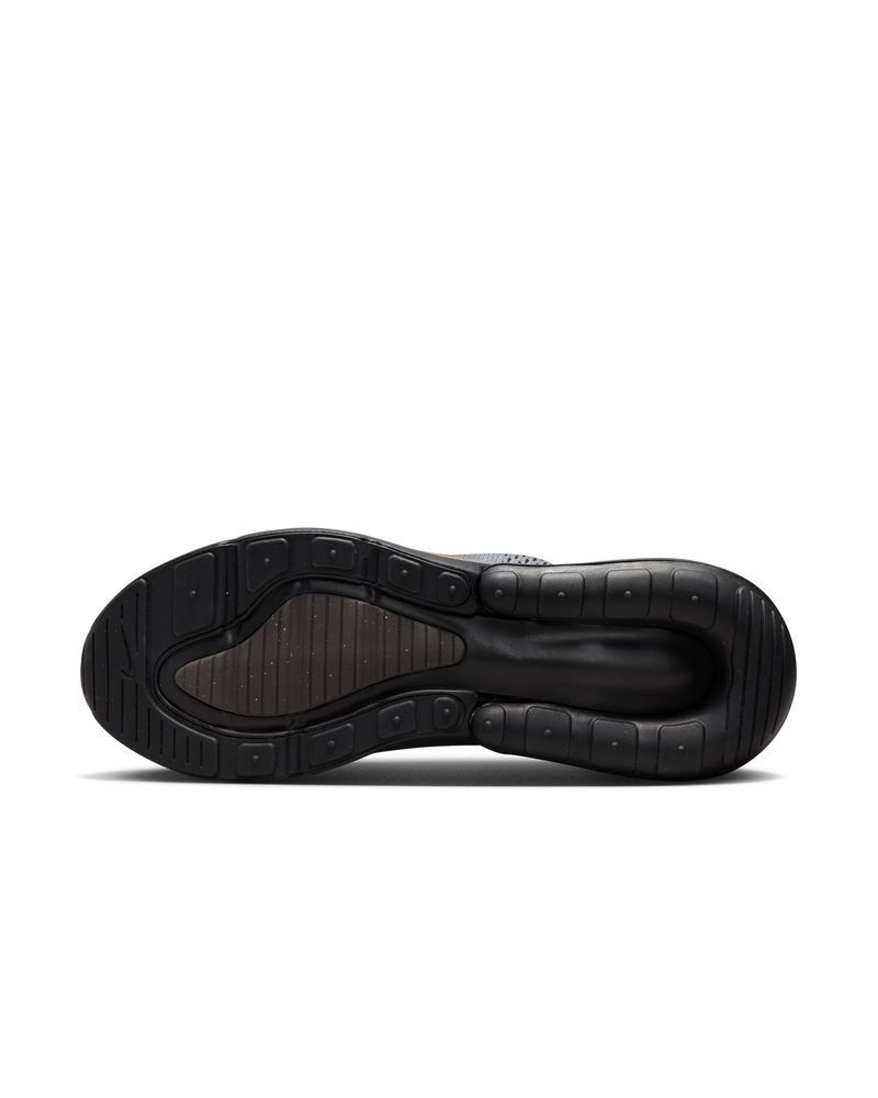 Chaussures Nike Air Max 270 Gris pour homme