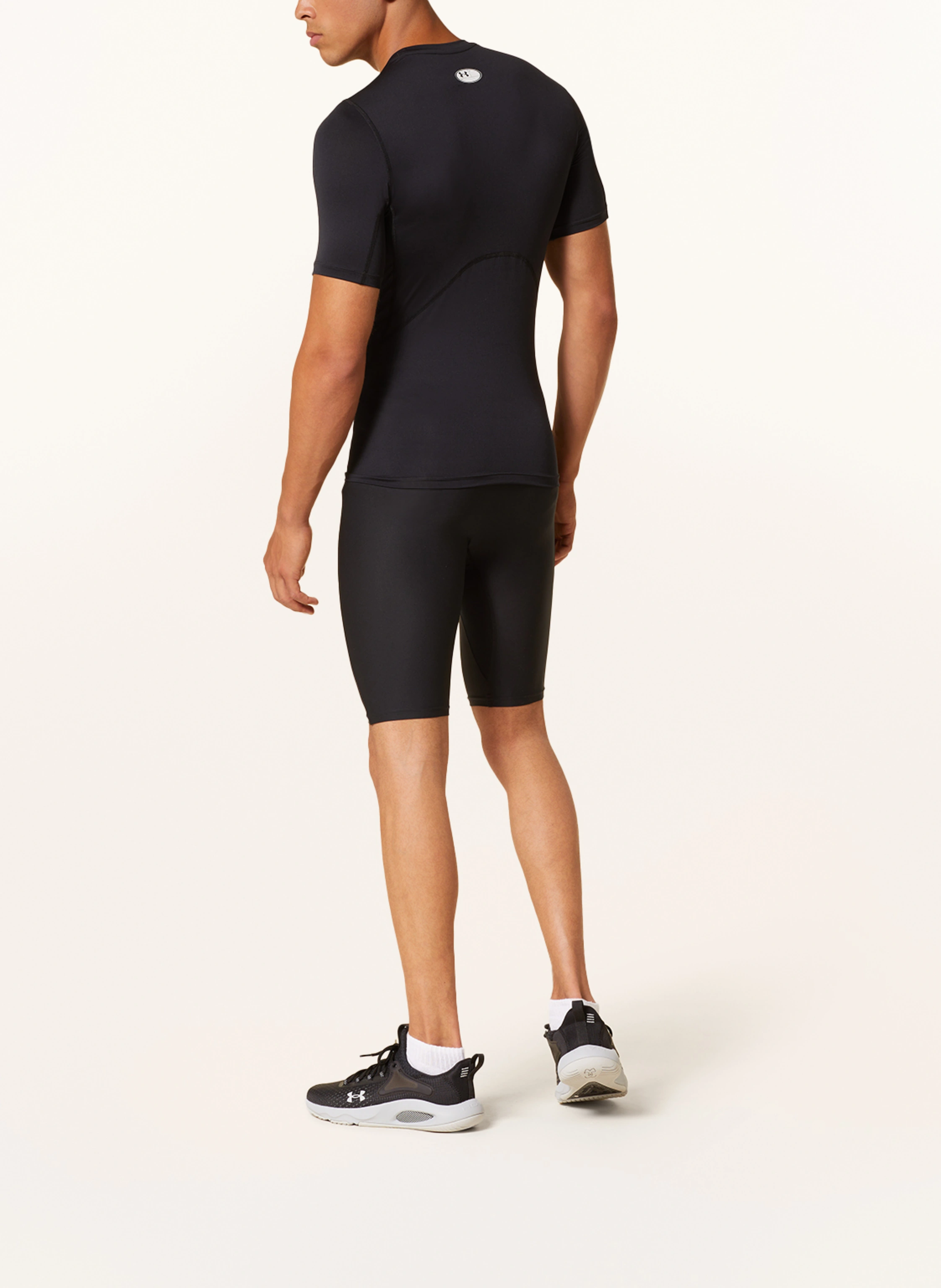 UNDER ARMOUR T-Shirt HEATGEAR®
