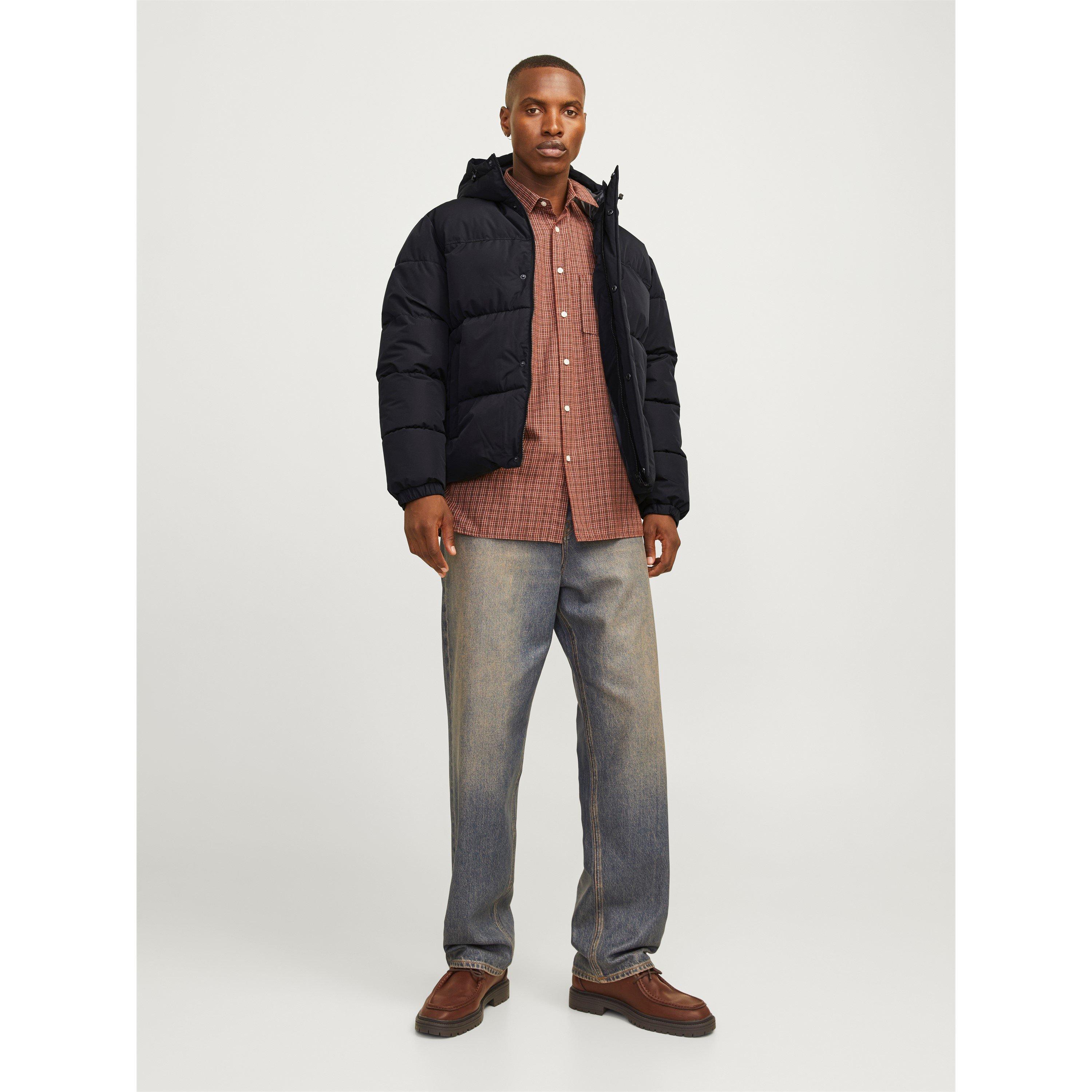 Jack and Jones Bradley Puffer Sn99