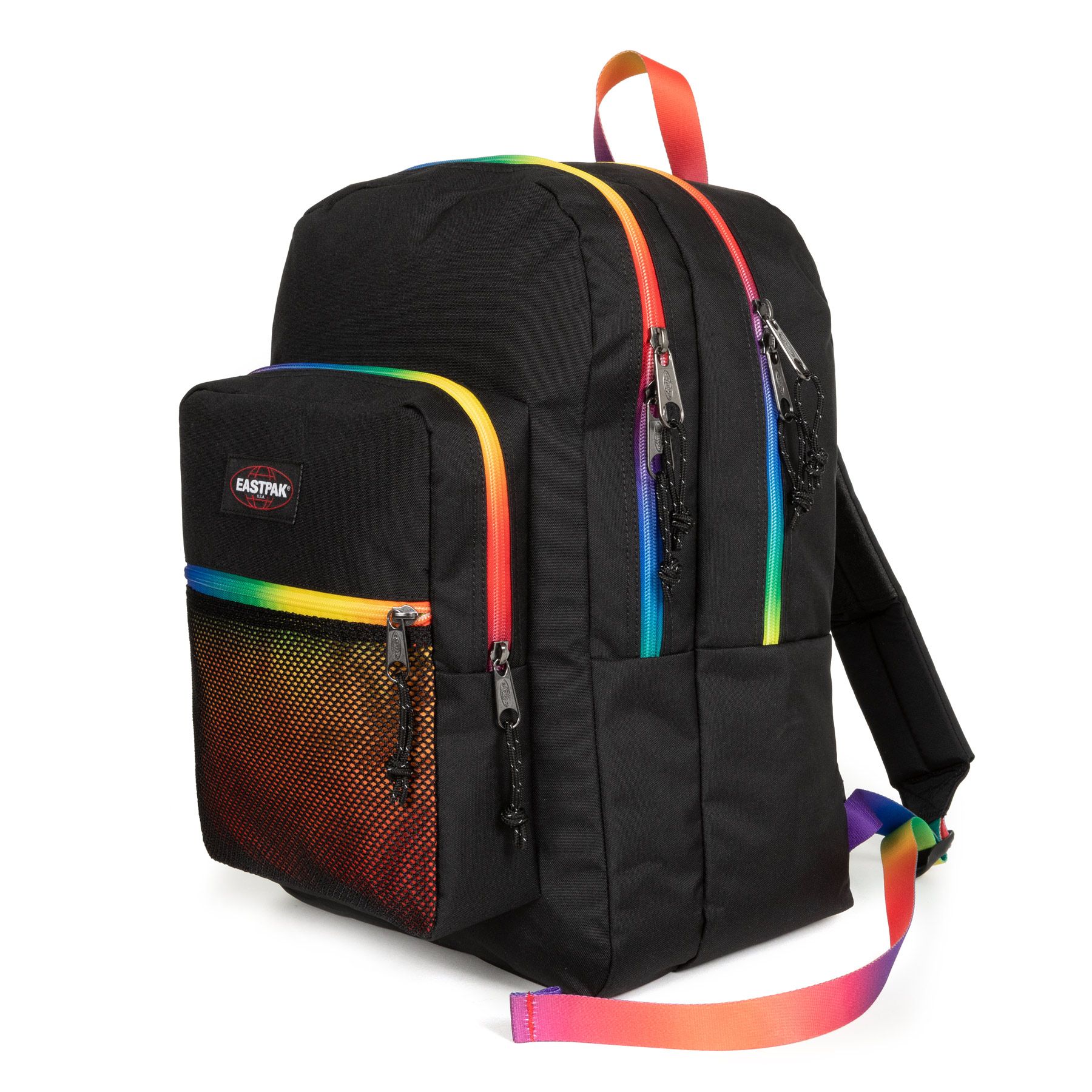 Pinnacle Rainbow Dark