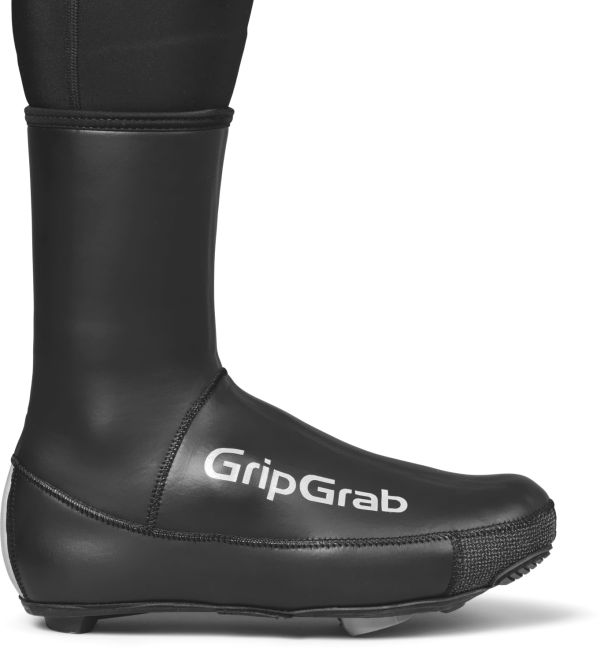 GripGrab PACR Waterproof Deep Winter Road Skoovertræk