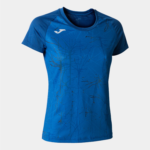 Camiseta de manga curta Joma Elite Ix Royal