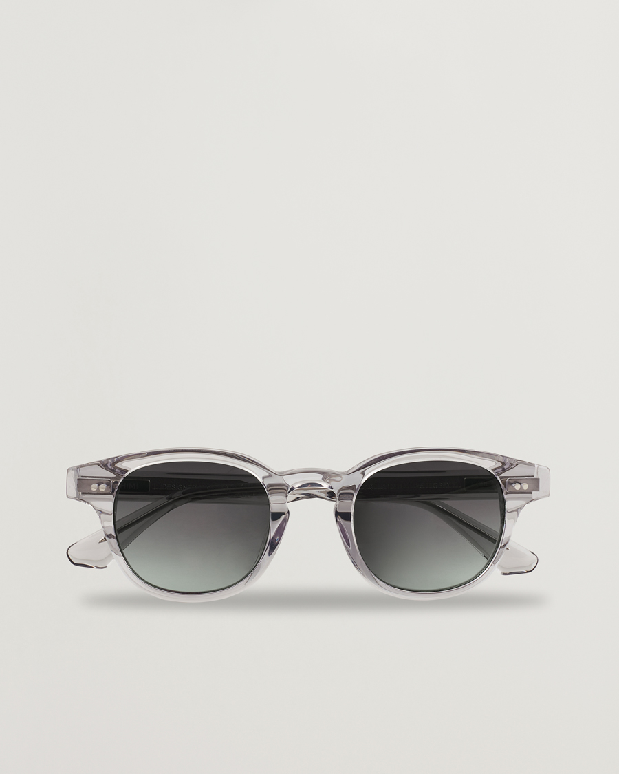 CHIMI 01 Sunglasses Grey