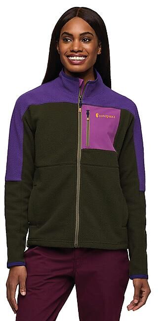 COTOPAXI - POLAIRE ABRAZO FLEECE